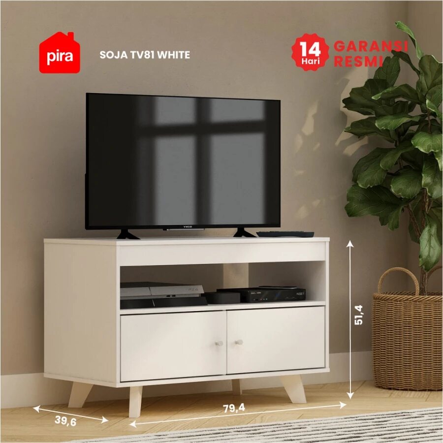 Meja TV minimalis